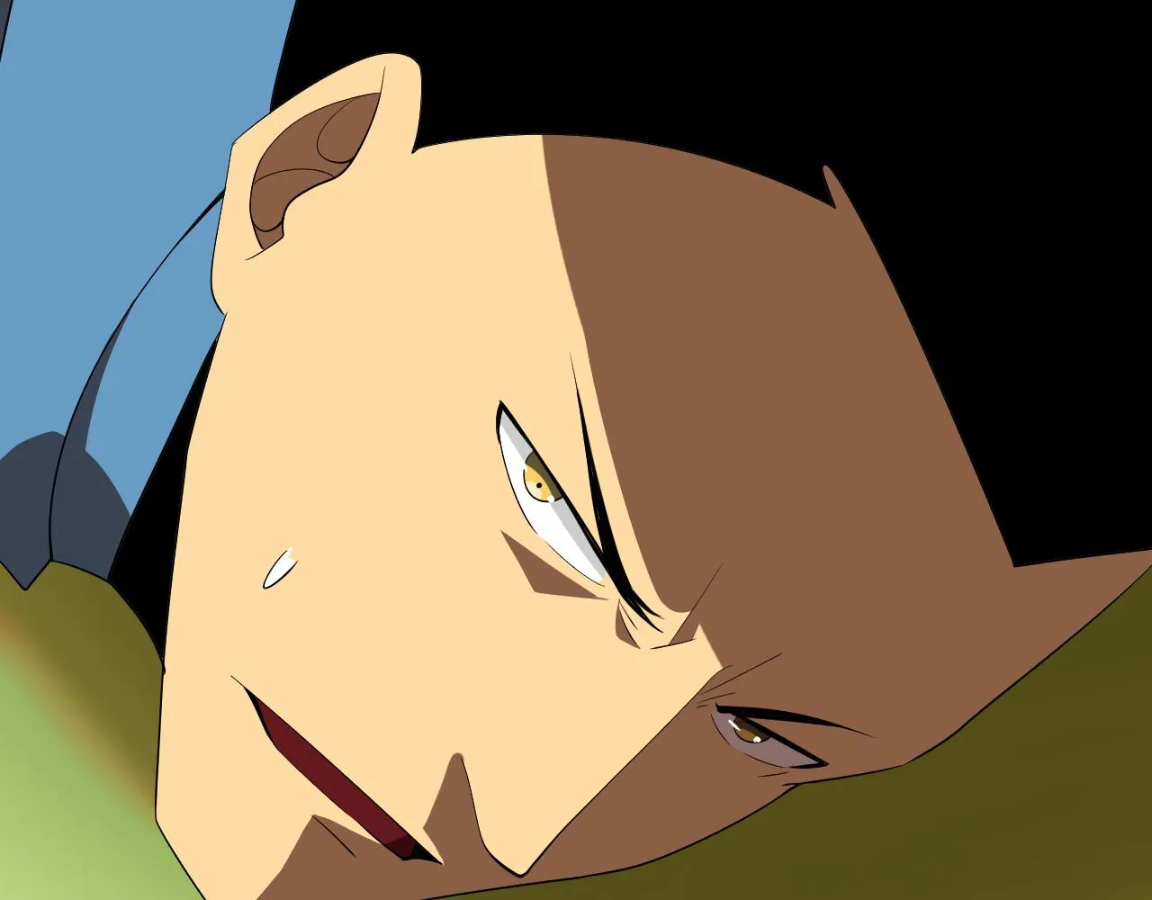 第27话我是这里的老板！ 第111页