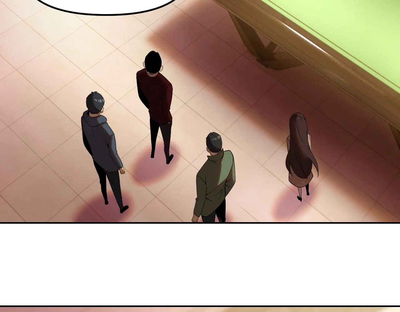 第27话我是这里的老板！ 第138页