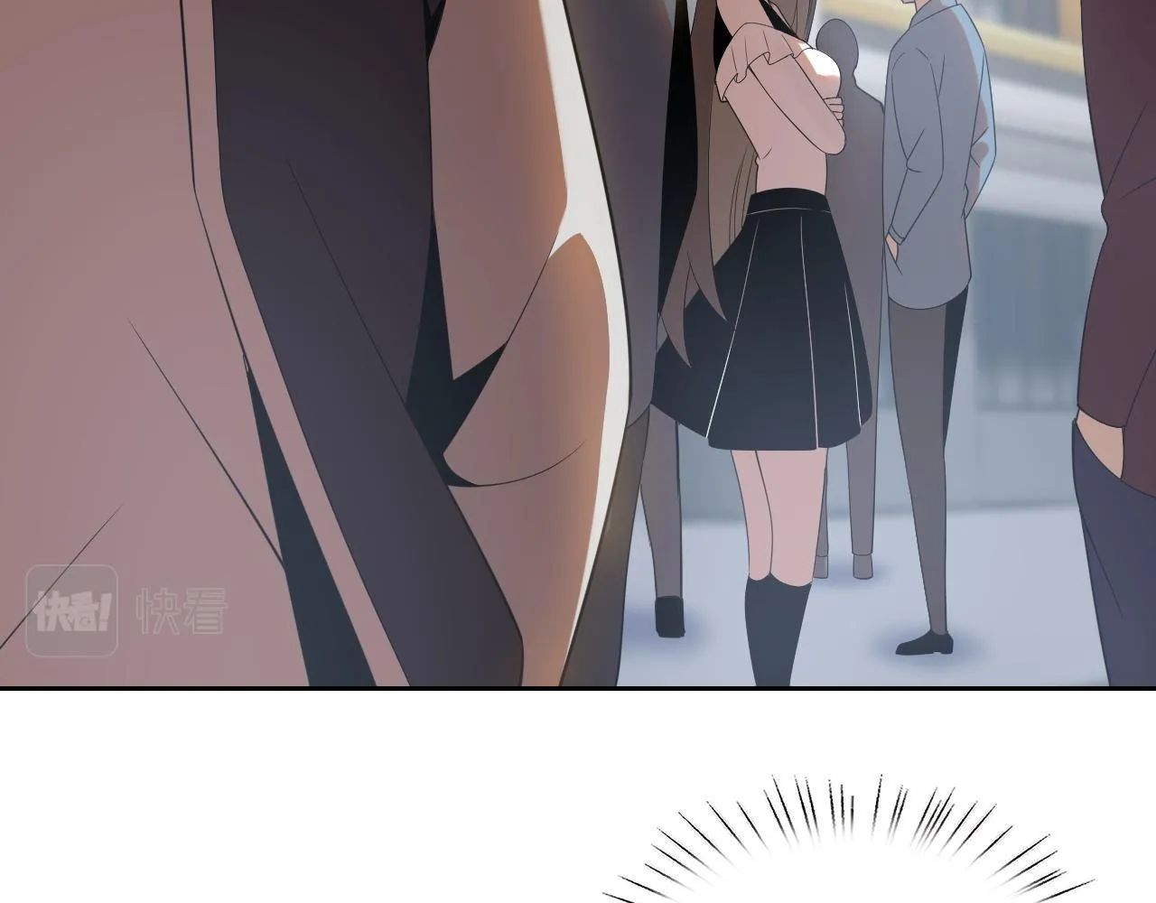 第26话“声东击西” 第22页