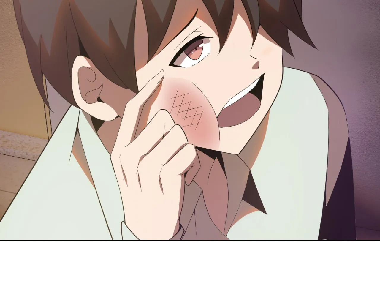第25话忍耐？还是反击！ 第125页