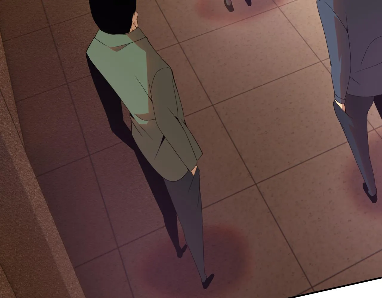 第25话忍耐？还是反击！ 第131页