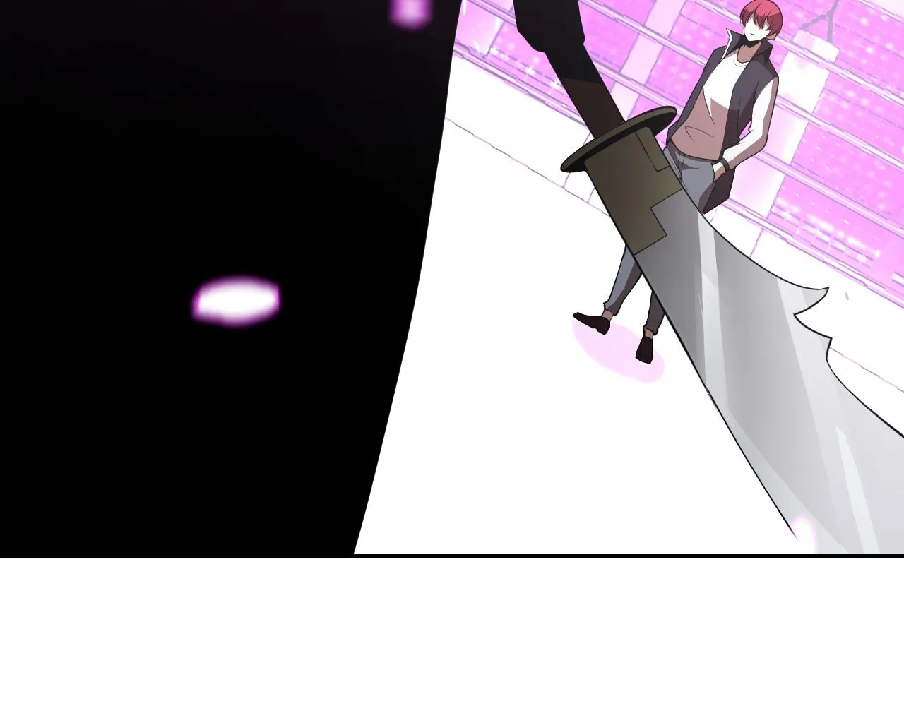 第19话年轻气盛！ 第14页