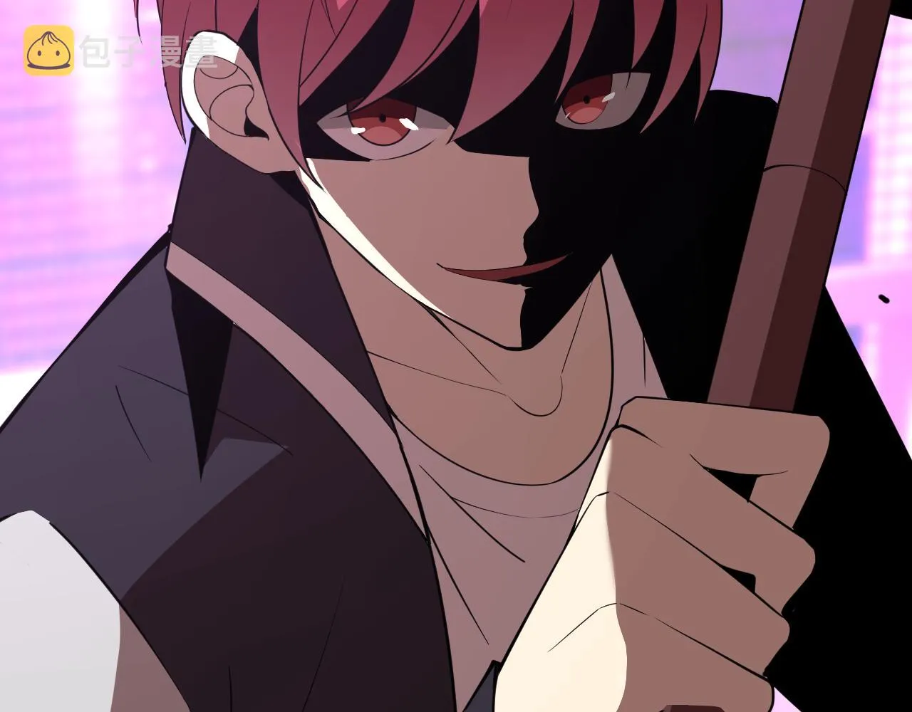 第19话年轻气盛！ 第44页