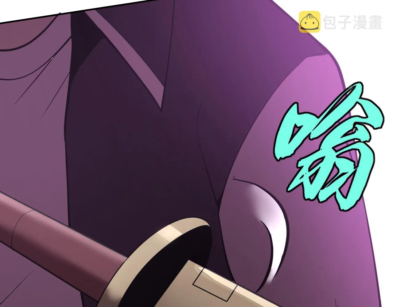 第19话年轻气盛！ 第49页