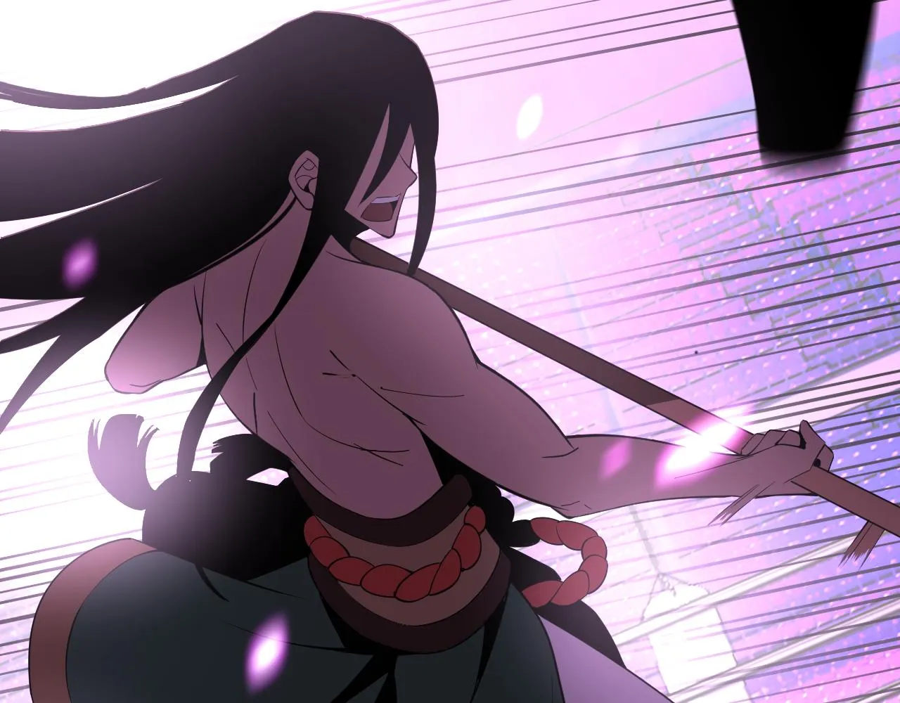 第19话年轻气盛！ 第52页