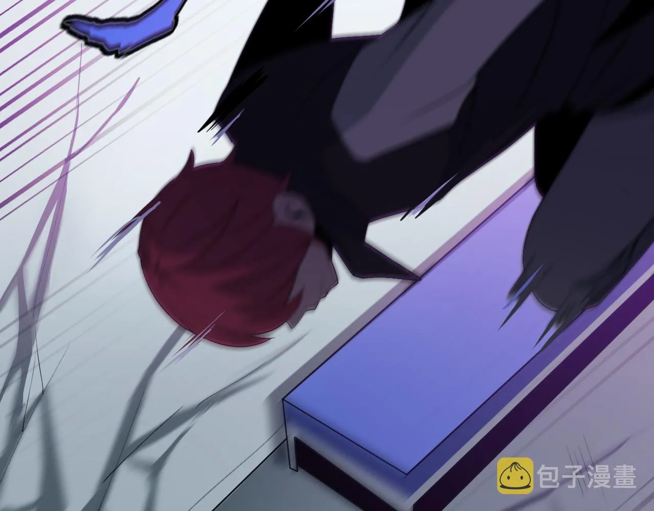 第18话"猎杀时刻"! 第46页