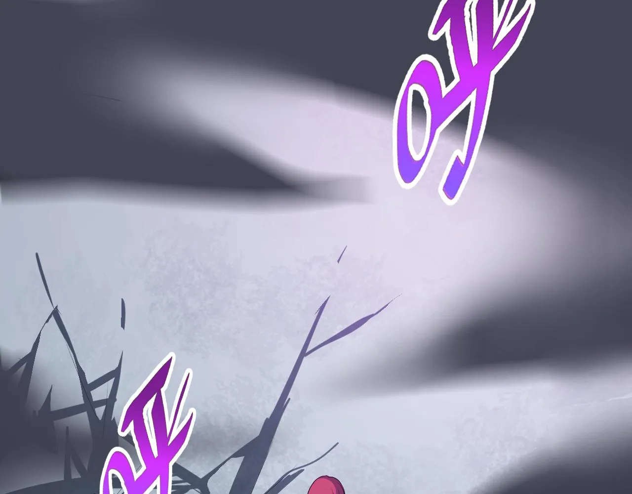 第18话"猎杀时刻"! 第56页