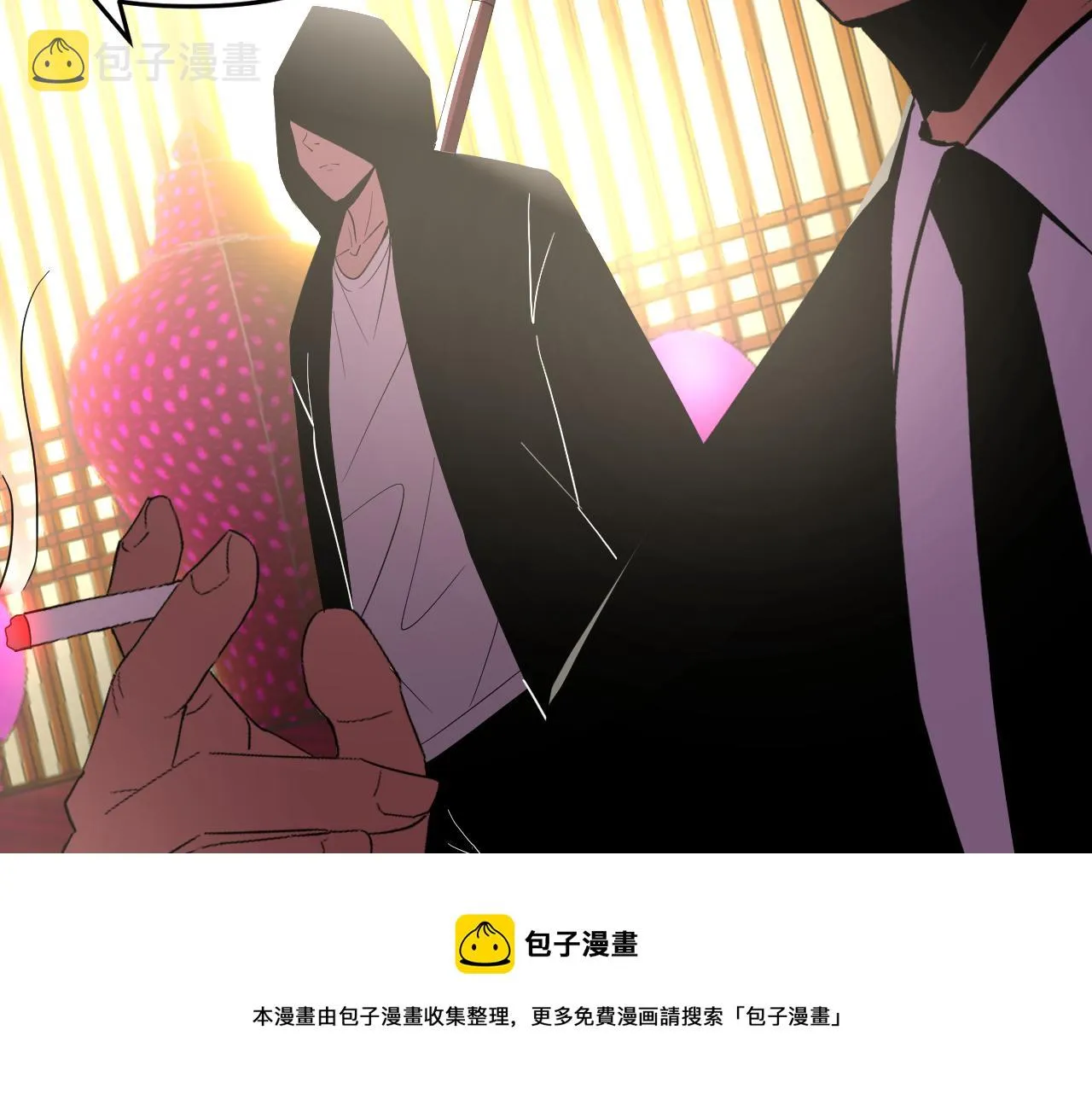 第18话"猎杀时刻"! 第131页