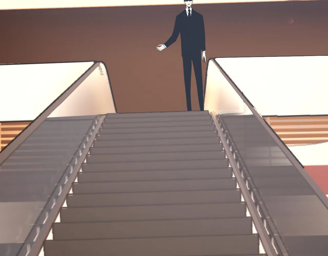 第17话“疯狂”的地下拳赛 第19页
