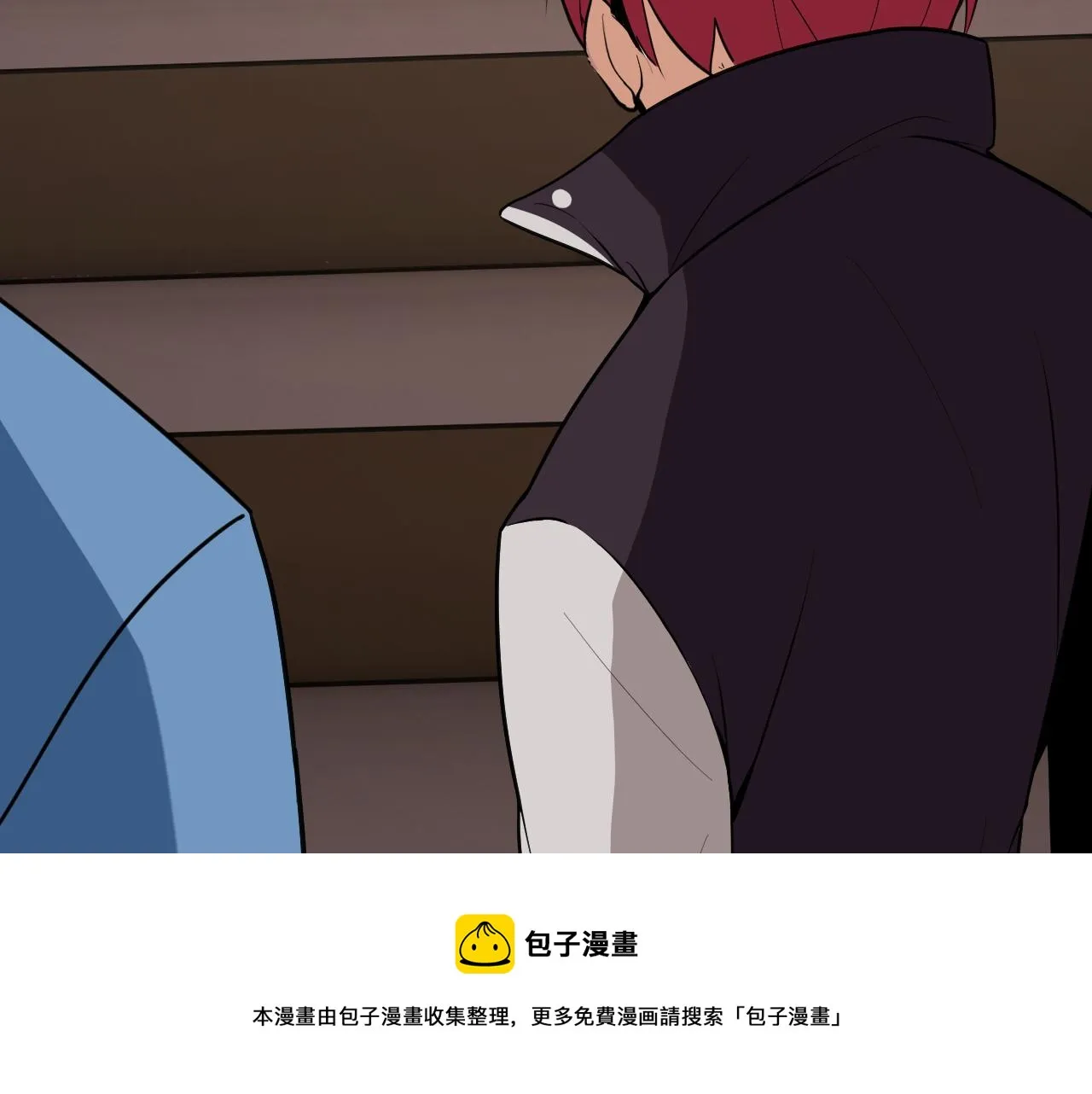 第17话“疯狂”的地下拳赛 第21页