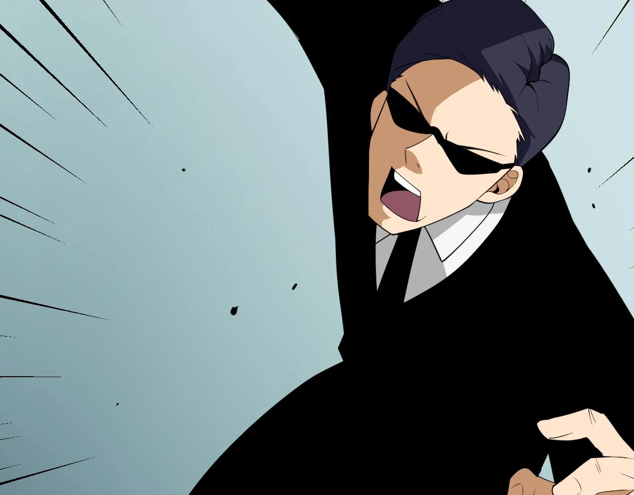 第17话“疯狂”的地下拳赛 第42页