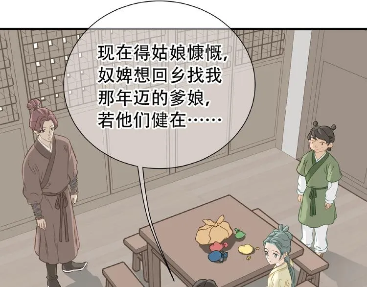 完结篇 承诺 第67页