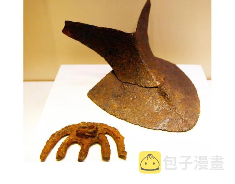 第五十章 你是否也在挨饿？ 第132页