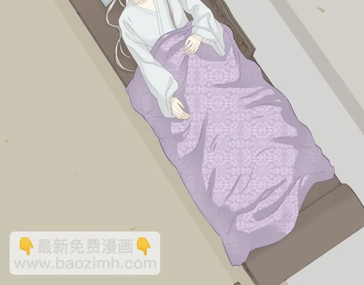 第四十七章 若有人护你周全 第11页