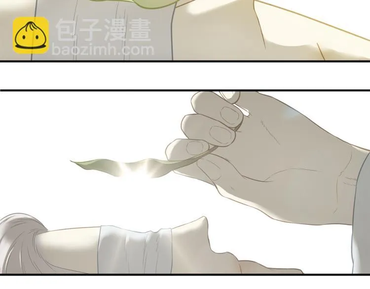 第四十七章 若有人护你周全 第13页