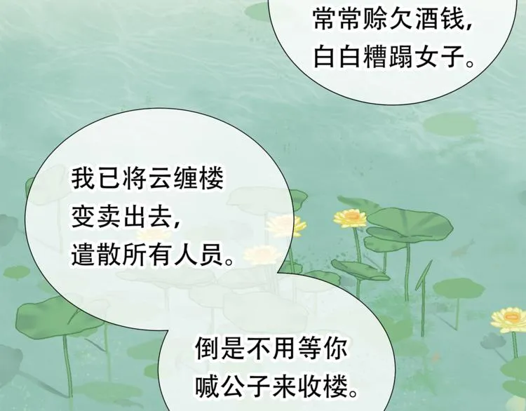 第四十七章 若有人护你周全 第29页