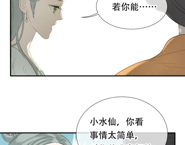 第四十七章 若有人护你周全 第32页