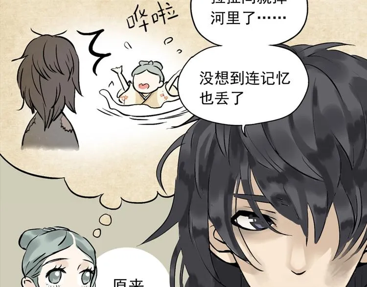 第一章 魂丢乱世 第55页