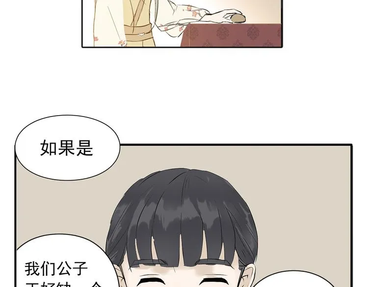 第四章 公子倾城 第75页