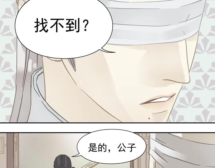 第七章（三） 神秘公子 第3页