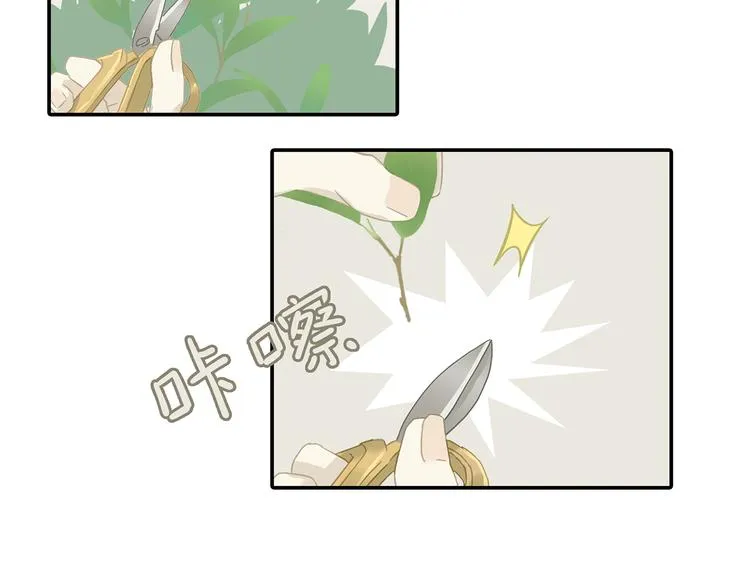 第七章（三） 神秘公子 第7页