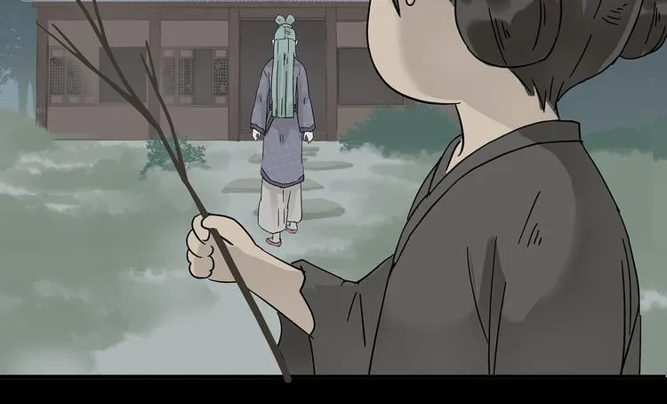 第八章（二） 你根本不是她相公 第19页