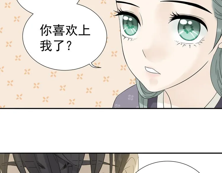 第十章（二）你的谎言，让我决定离开你 第29页