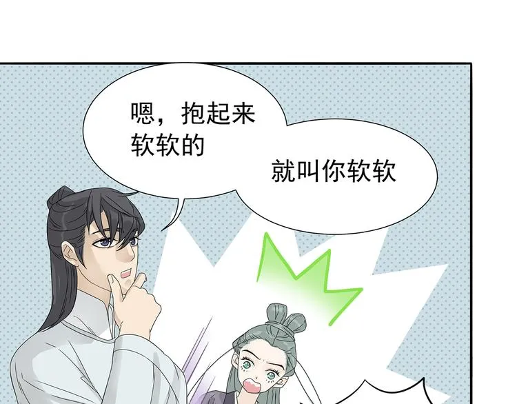 第十章（一） 原来他是在保护我 第58页
