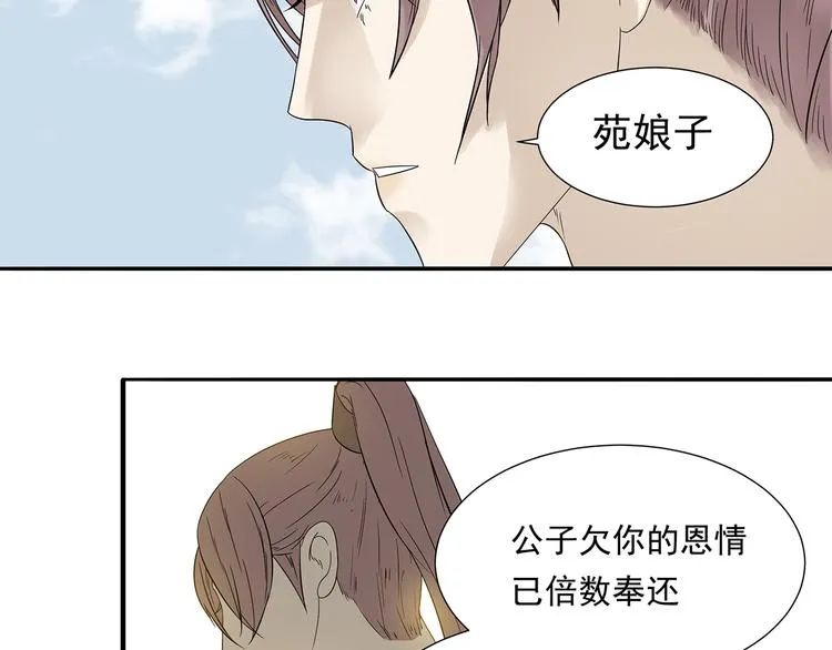 第十一章（三） 兜兜转转，我们是否还能遇见 第58页