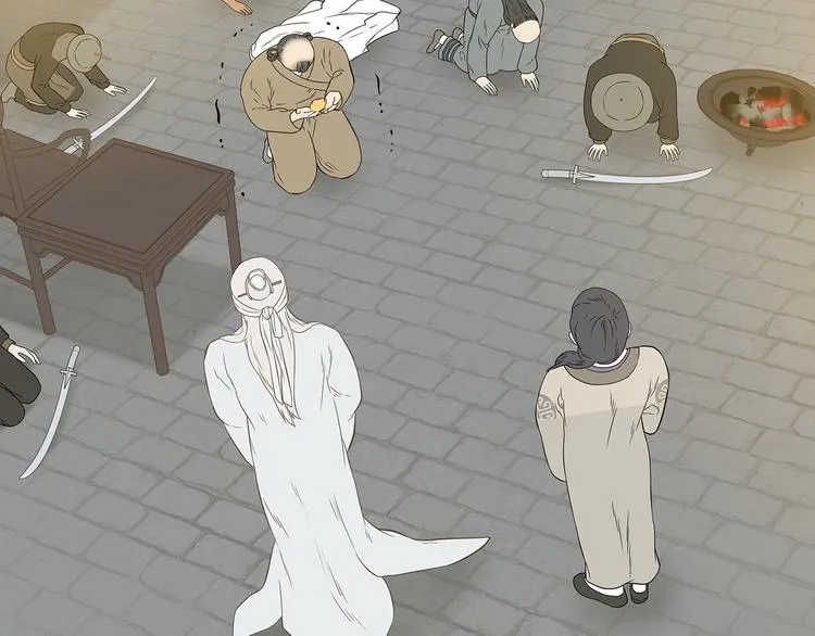第二十二章 劫狱 第43页