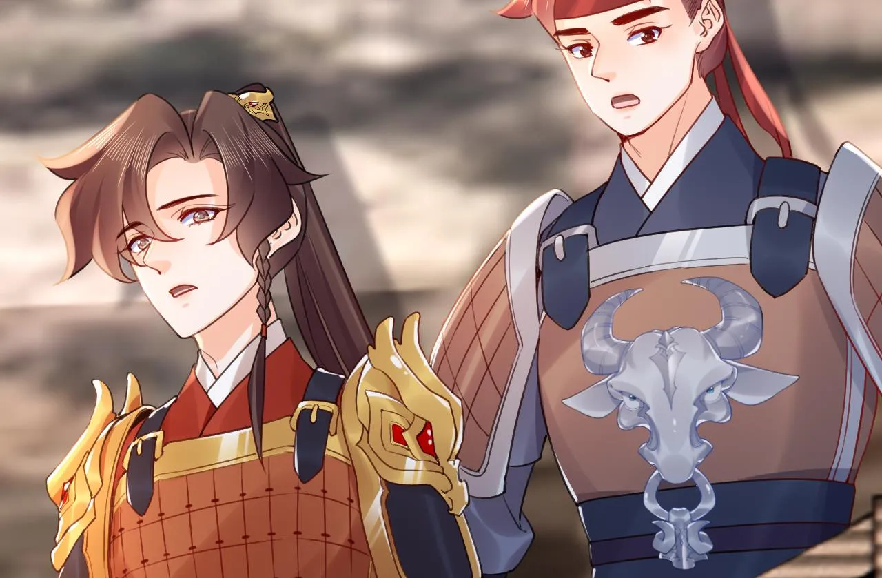 第89话 遇刺 第86页