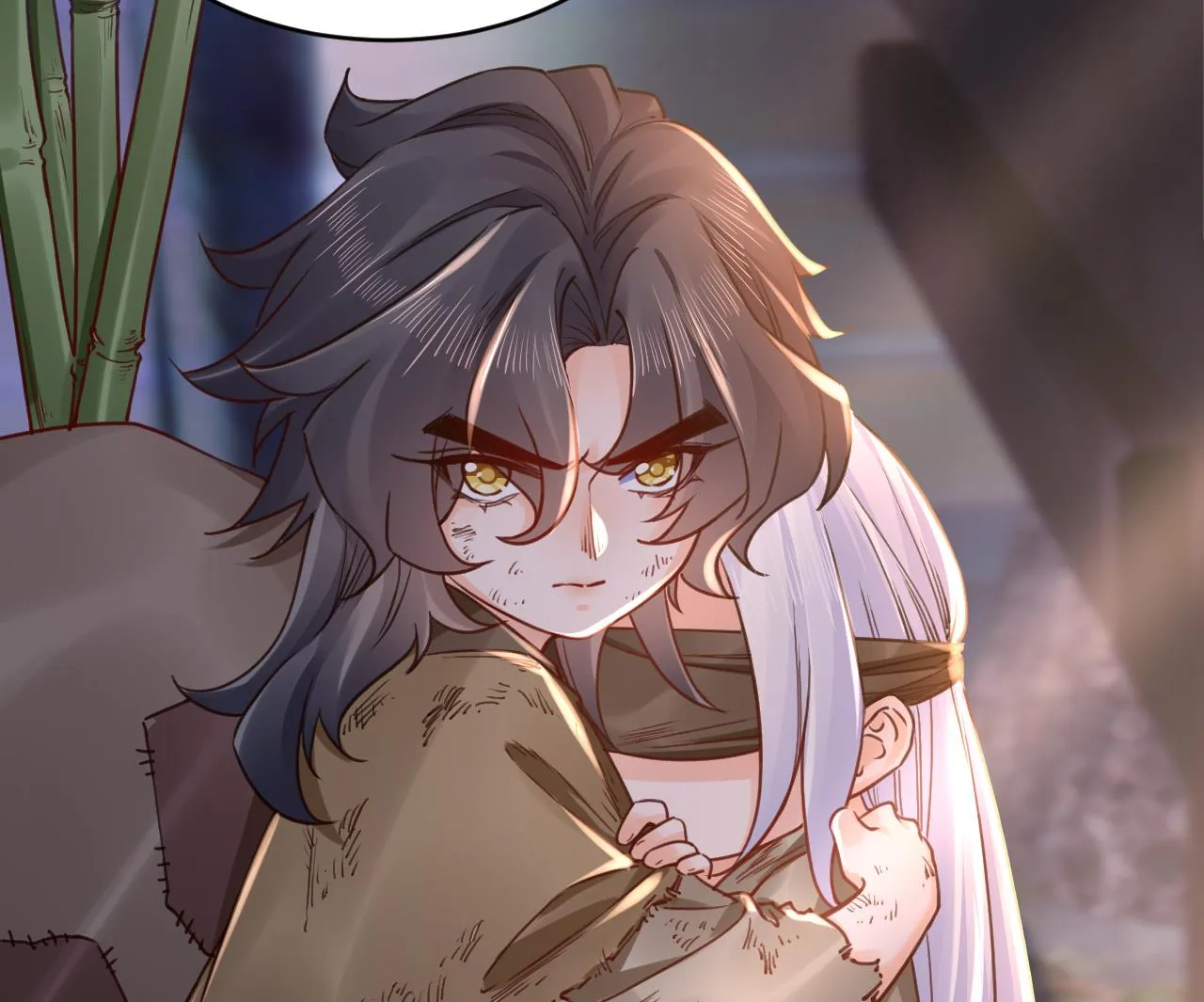 第66话 争吵 第29页