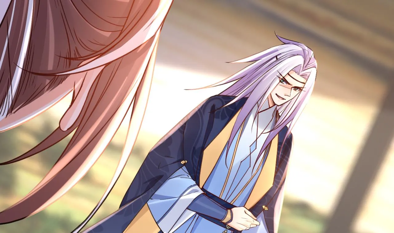 第64话 师徒重逢 第32页