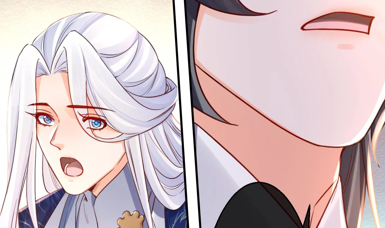第63话 走不出这太子府了 第8页
