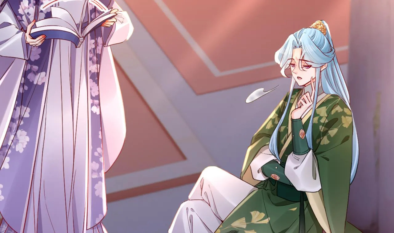 第63话 走不出这太子府了 第49页