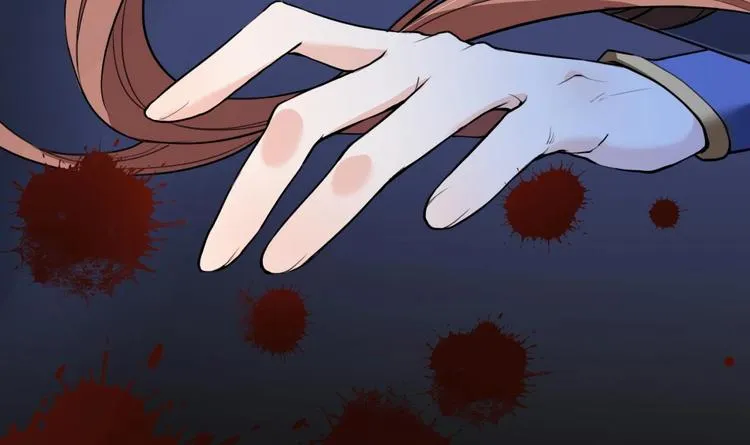 第1话 弑姐 第21页
