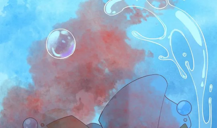 第1话 弑姐 第36页