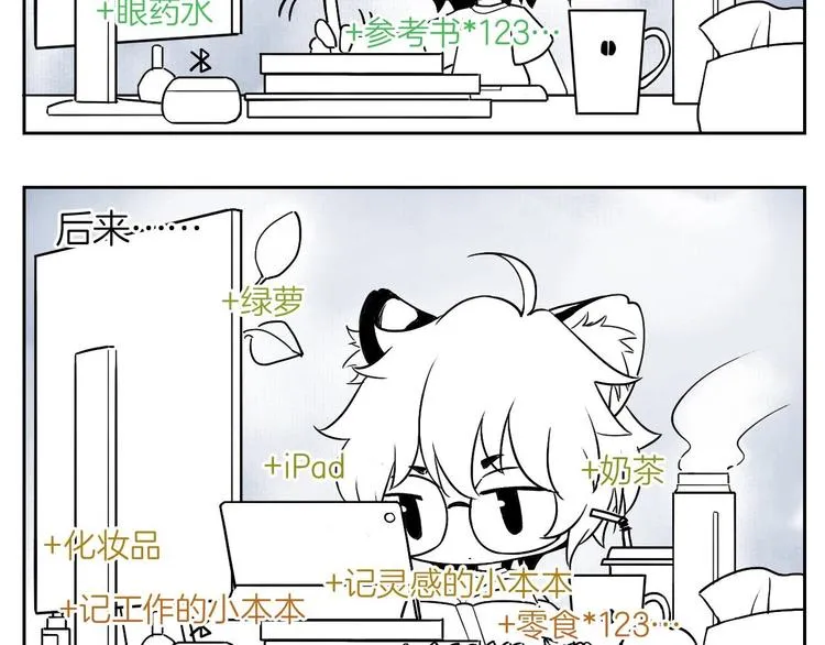 第5话 暗藏心机 第153页