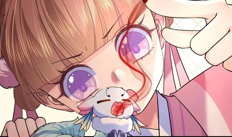 第8话 我又要死了？！ 第129页