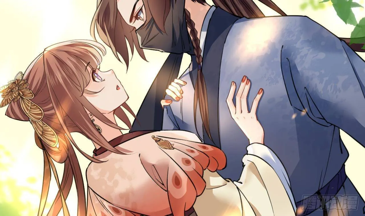 第19话 你…不认识我？ 第5页