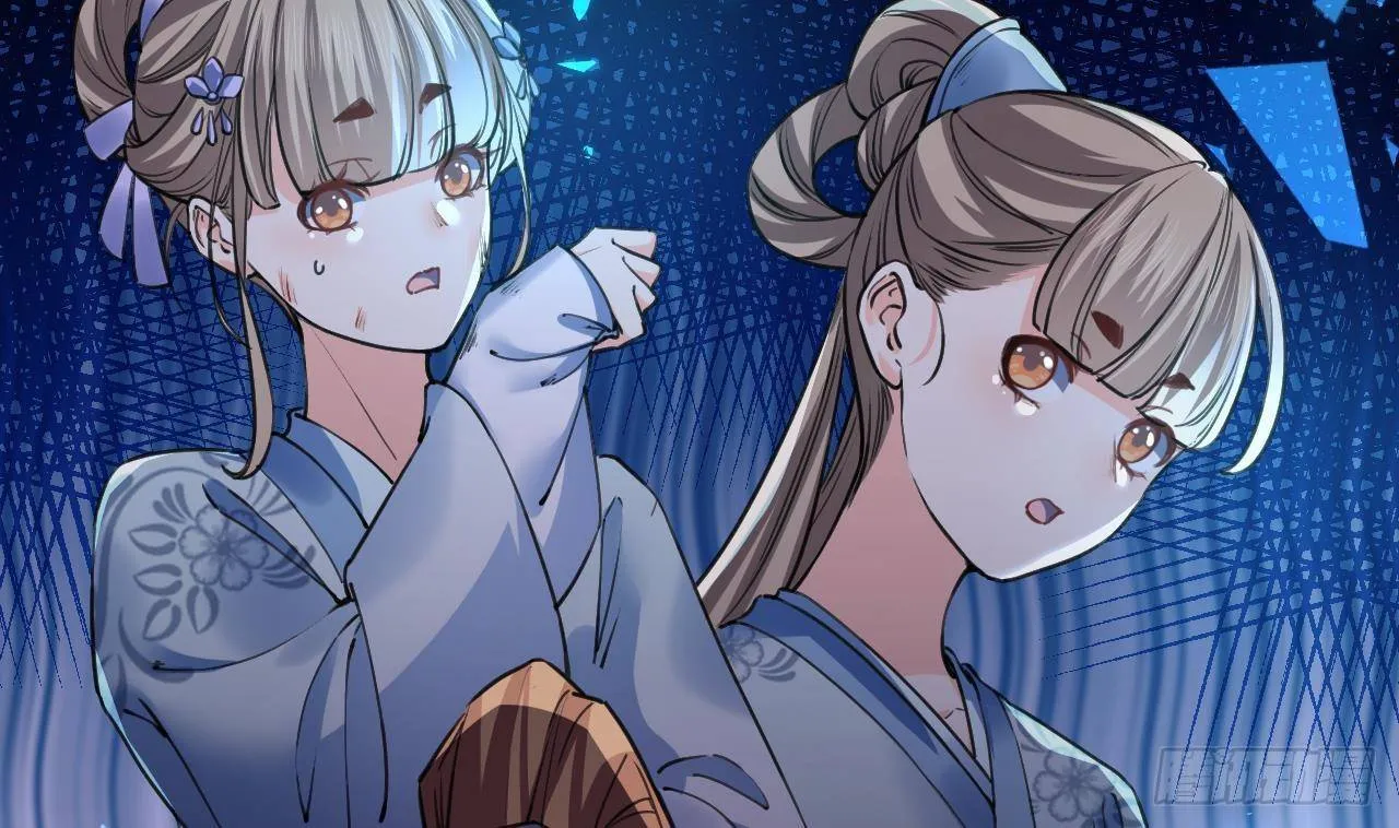 第19话 你…不认识我？ 第10页