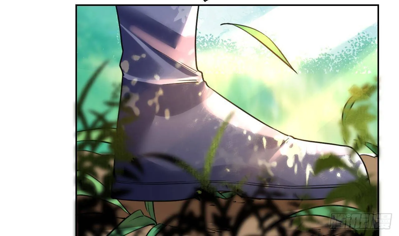 第19话 你…不认识我？ 第49页