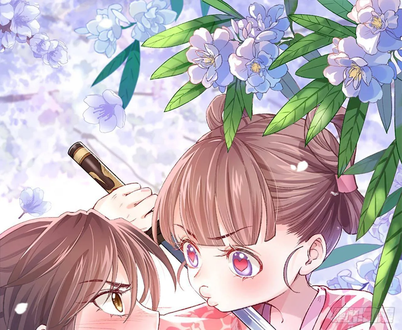第21话 宋淮尘失联了 第1页
