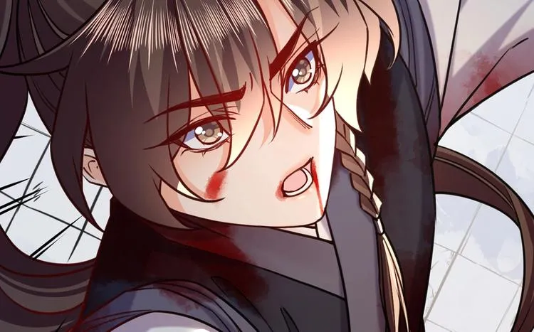 第27话 这就是你的好办法？！ 第79页