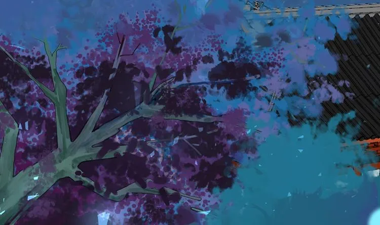 第31话 最大的威胁 第41页