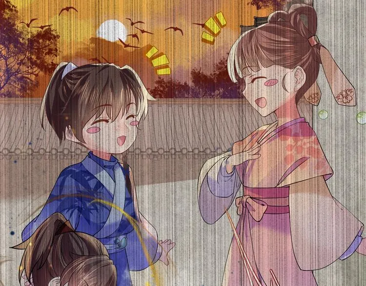 第31话 最大的威胁 第107页
