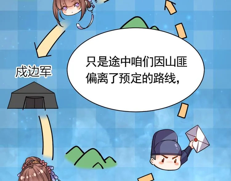 第32话 流民之乱 第71页