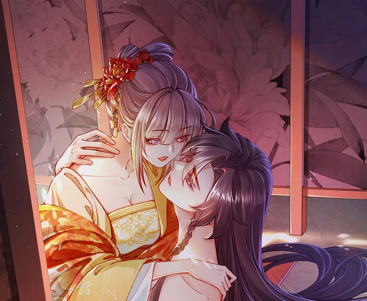 第37话 是皇弟呀 第1页