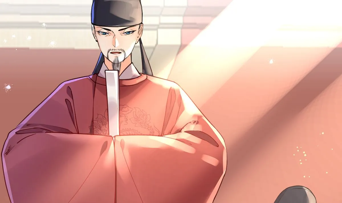 第37话 是皇弟呀 第10页