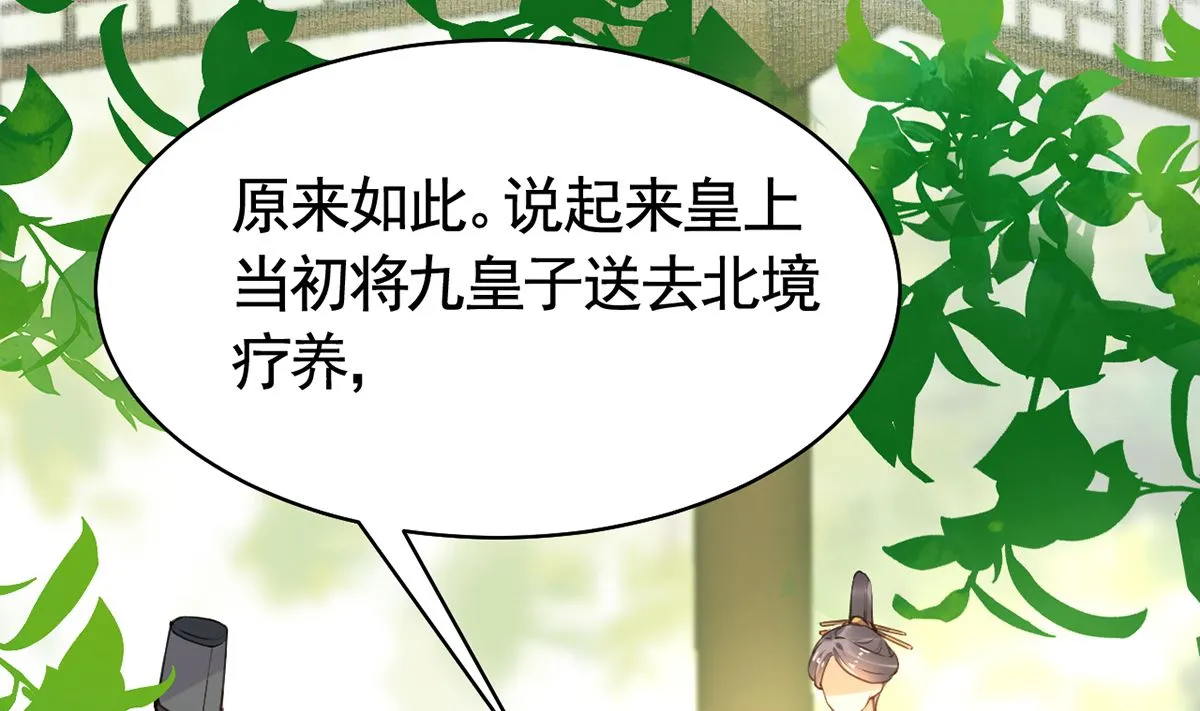第37话 是皇弟呀 第74页